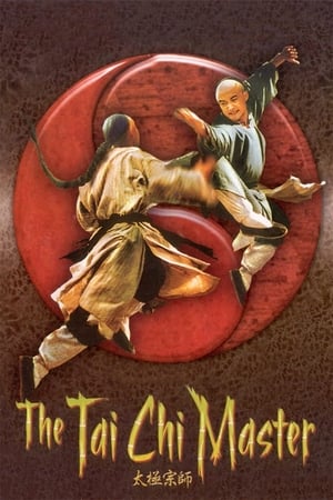 Poster 太極宗師 2003