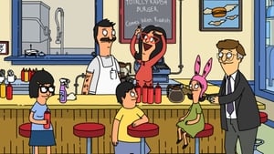 Bob’s Burgers Temporada 1 Capitulo 5