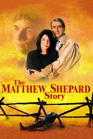The Matthew Shepard Story-Shane Meier
