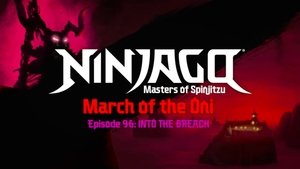 Lego Ninjago: Meister des Spinjitzu: 10×2