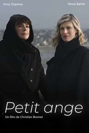 Poster Petit ange 2022