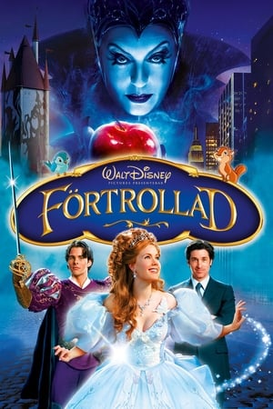 Förtrollad (2007)