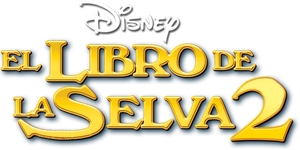 El libro de la selva 2