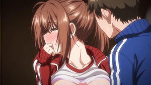 Still from Hide & Seek / More Hide & Seek