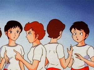 Urusei Yatsura: 1×56 {year} Online En Netflix