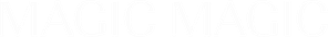 Magic Magic — Logos 3