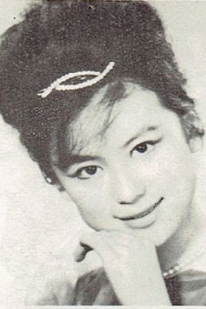 Foto retrato de Shum Yuet-Wah