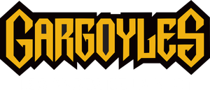 Gargoyles — Logos 6