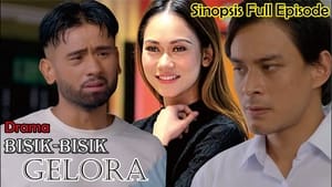 poster Bisik-Bisik Gelora - Season 1