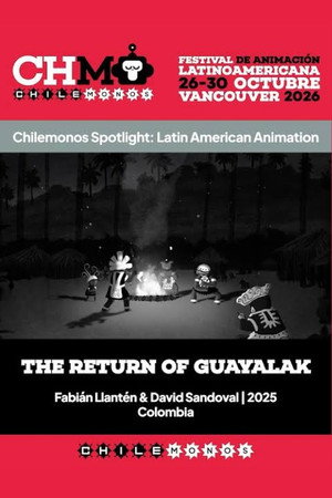 El Retorno de Guayalak