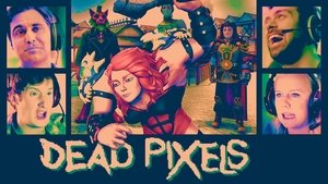 poster Dead Pixels