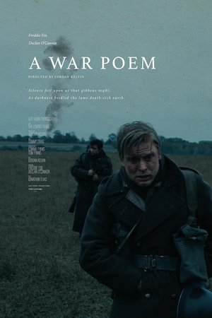Image A War Poem