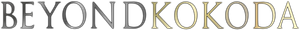 Beyond Kokoda — Logos 2