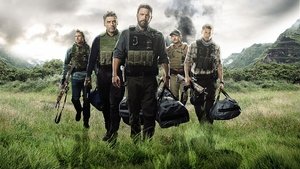 Triple Frontier (2019)