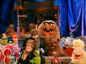 Muppets Tonight Paula Abdul
