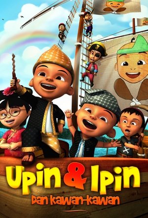 Upin & Ipin Upin & Ipin