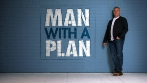 poster Man with a Plan