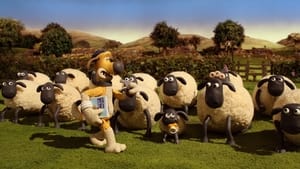 Shaun the Sheep Season 2 Episode 24