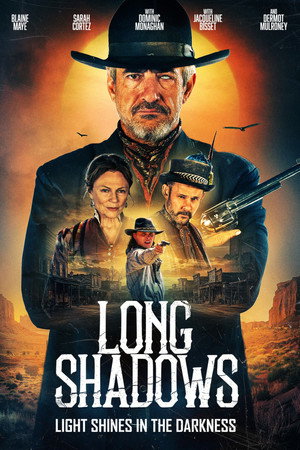 Long Shadows