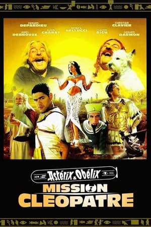 Asterix & Obelix: Mission Cleopatra 2002
