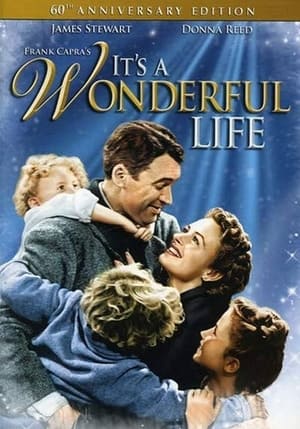 Frank Capra's 'It's a Wonderful Life': A Personal Remembrance 1991