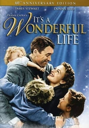 Poster Frank Capra's 'It's a Wonderful Life': A Personal Remembrance 1991