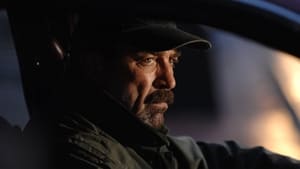 Jesse Stone: Thin Ice