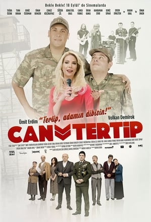 Can Tertip poster