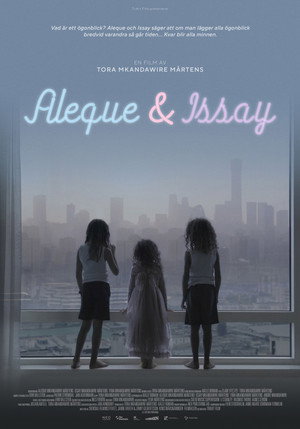 Aleque & Issay
