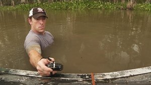 Swamp People Battle of Black Lagoon