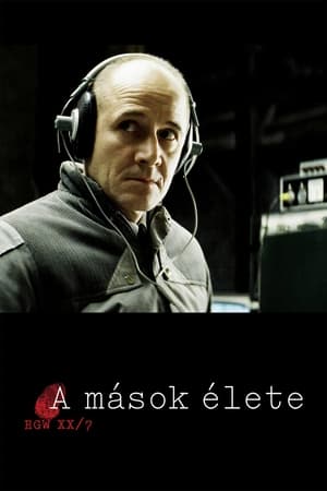 A mások élete (2006)