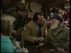 Only Fools and Horses: 5×1