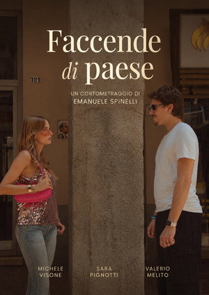 Faccende di paese