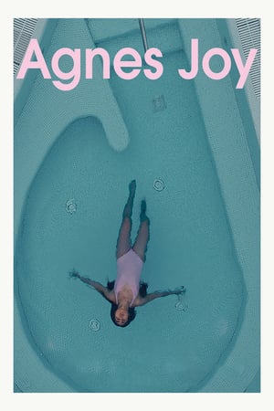 Poster Agnes Joy 2019