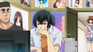 Grand Blue Season 1 Episode 2