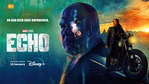 Echo (2024) – Dublat în Română
