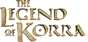 The Legend of Korra