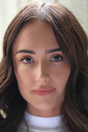 Lauren Grimson portrait