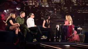 La semaine des 4 Julie: 1×24