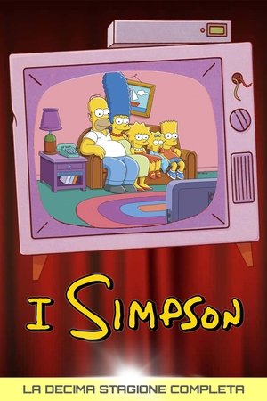 I Simpson: Stagione 10