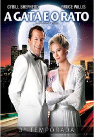 Moonlighting: 3.ª Temporada
