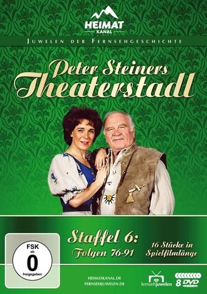 Peter Steiners Theaterstadl - Season 6