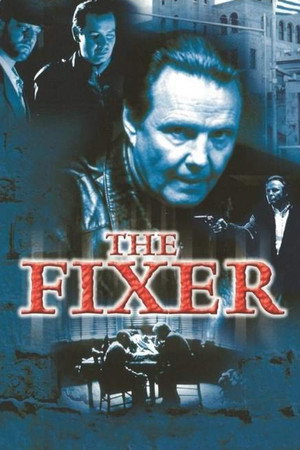 The Fixer 11