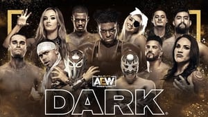 AEW Dark Dark #129