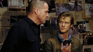 MacGyver: 1×15