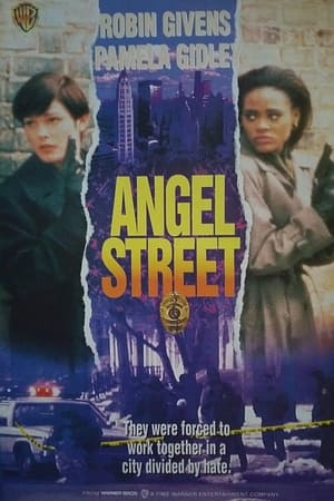 Poster Angel Street Säsong 1 1992