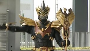 Kamen Rider Season 12 Episode 28