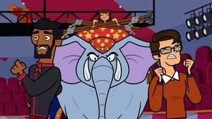 Elephant in the Corner