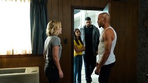 Marvel’s Cloak & Dagger: 2×7