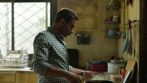 سفاح الجيزة: 1×1